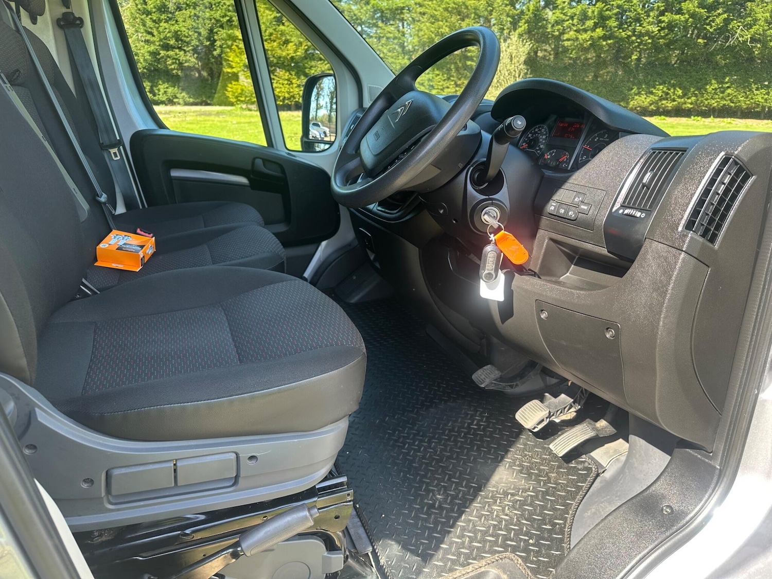 Used Citroen Relay 2021 for sale - 78154851: Photo 17