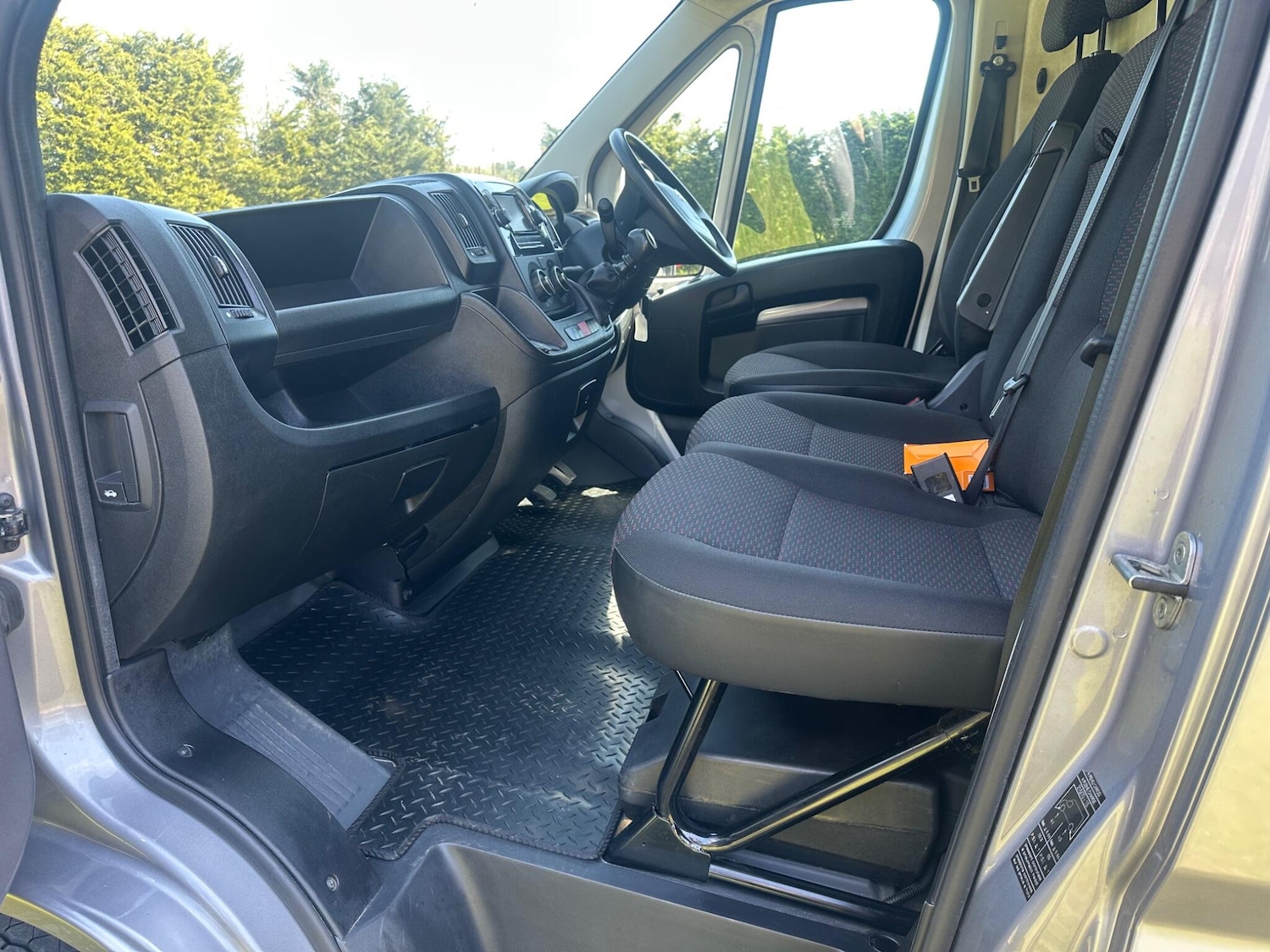 Used Citroen Relay 2021 for sale - 78154851: Photo 19