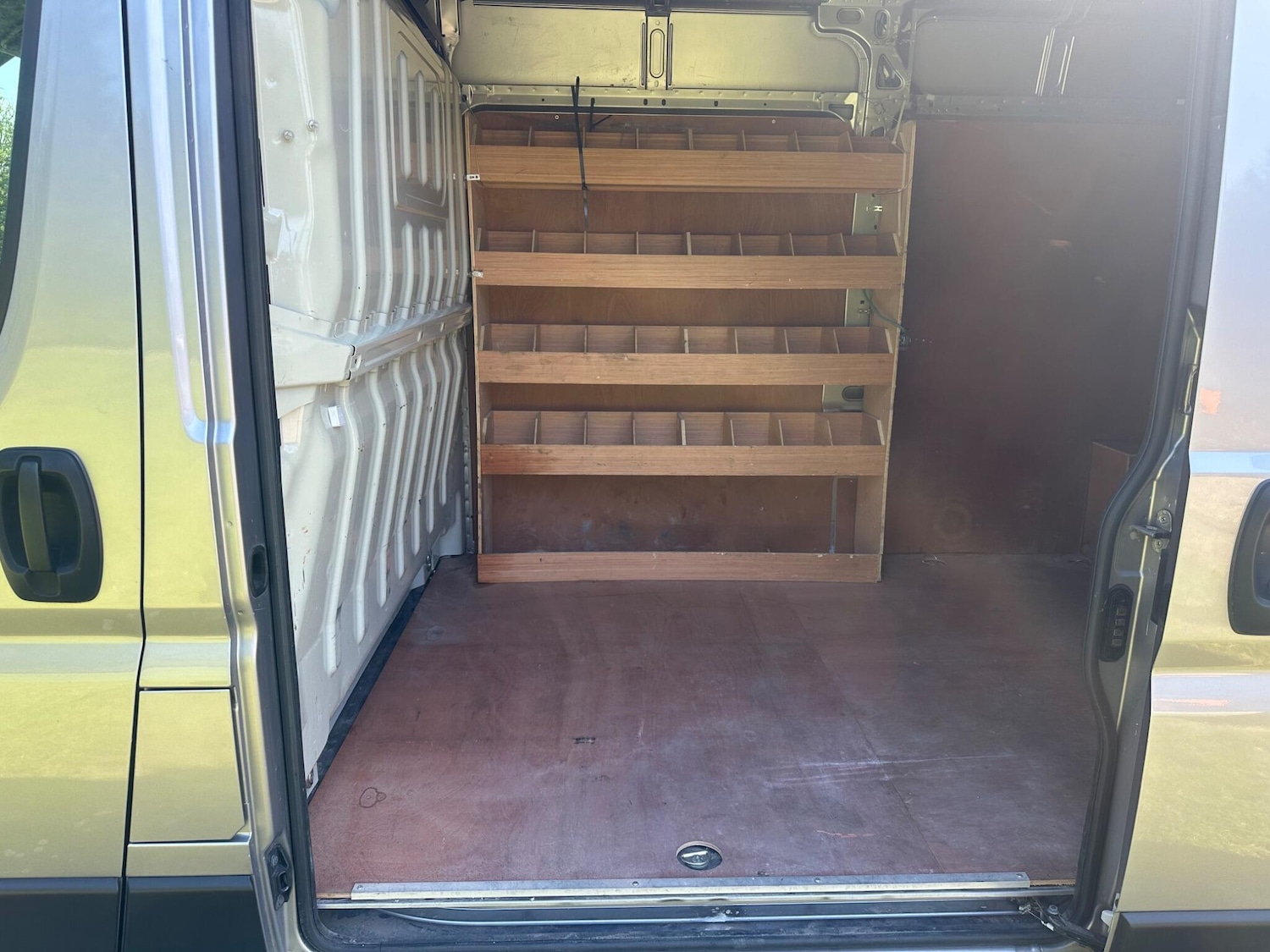 Used Citroen Relay 2021 for sale - 78154851: Photo 5