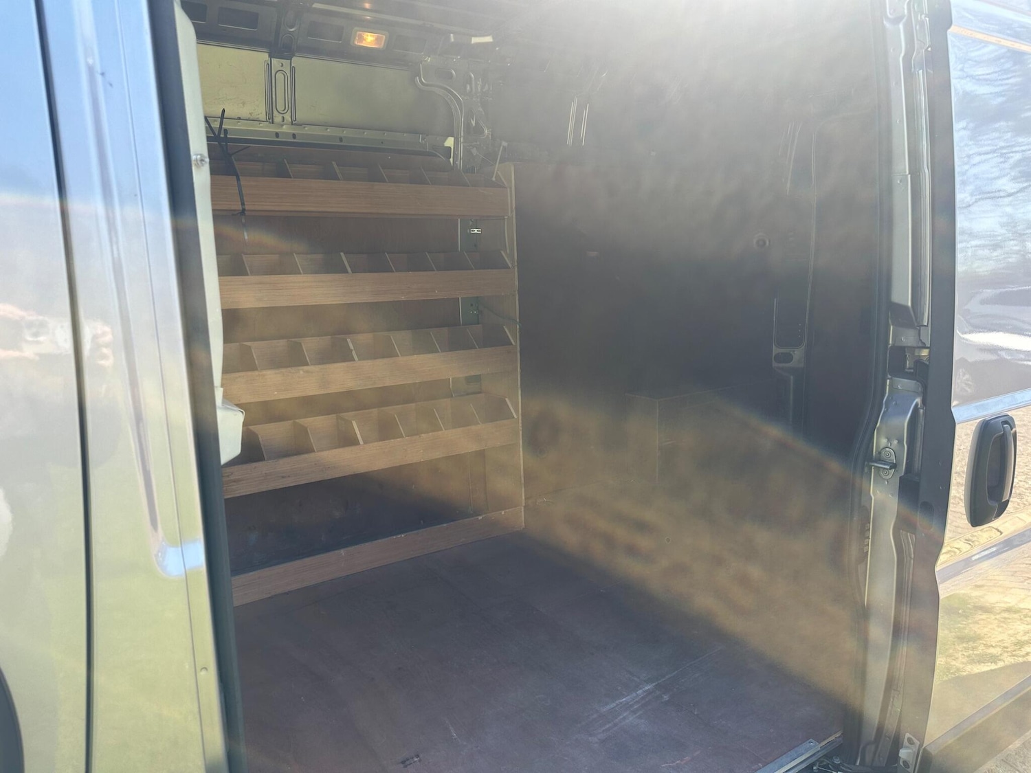 Used Citroen Relay 2021 for sale - 78154851: Photo 6