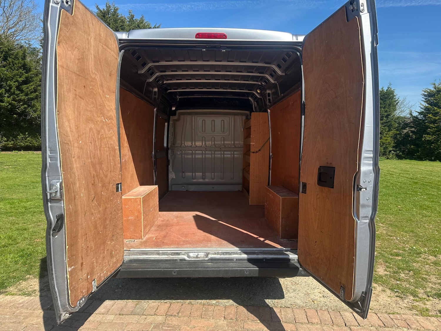 Used Citroen Relay 2021 for sale - 78154851: Photo 7