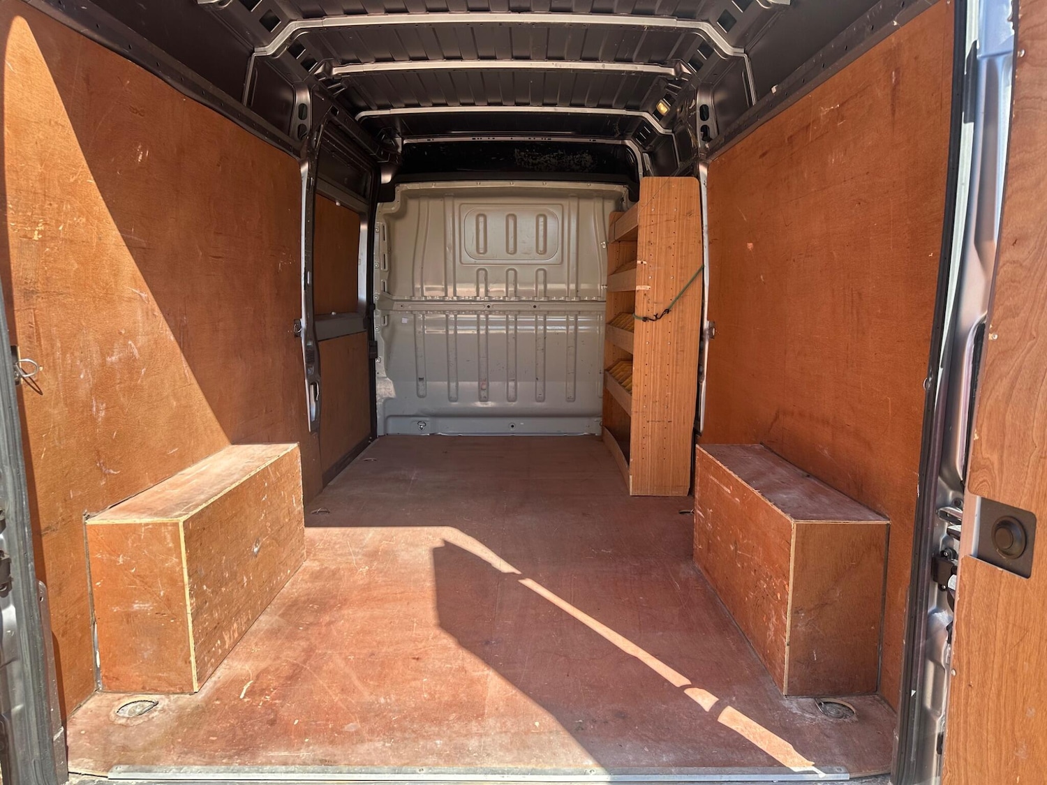 Used Citroen Relay 2021 for sale - 78154851: Photo 8