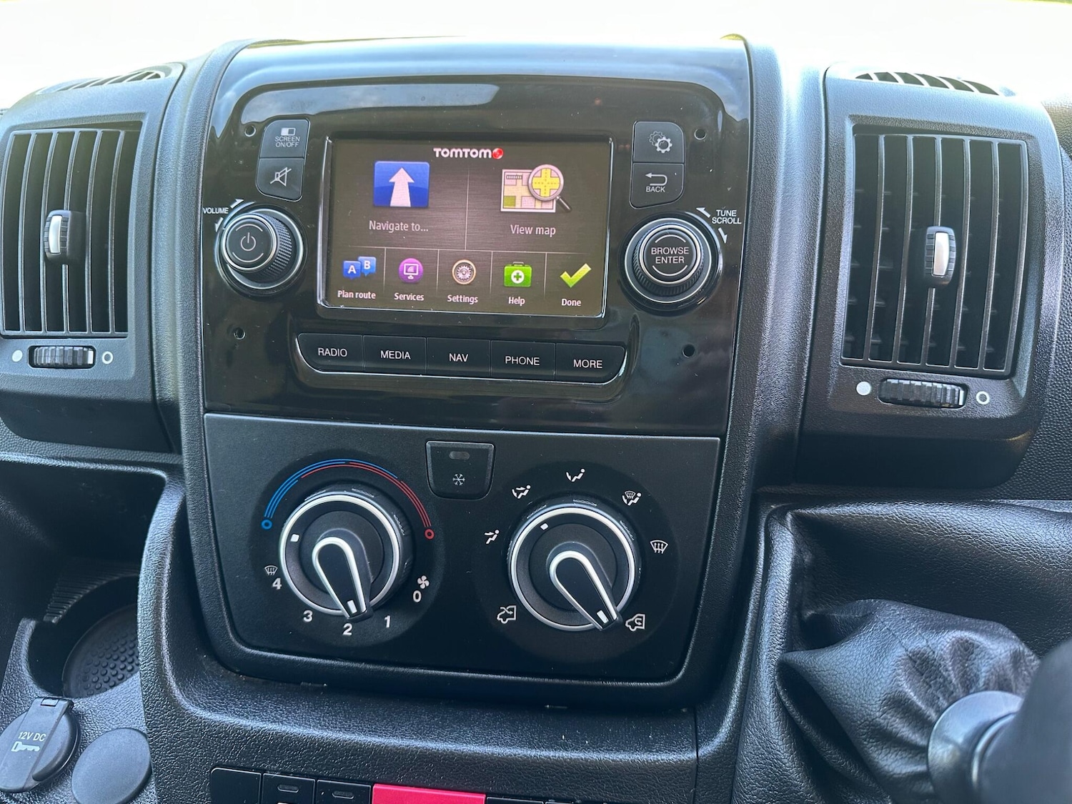 Used Citroen Relay 2021 for sale - 78154851: Photo 9