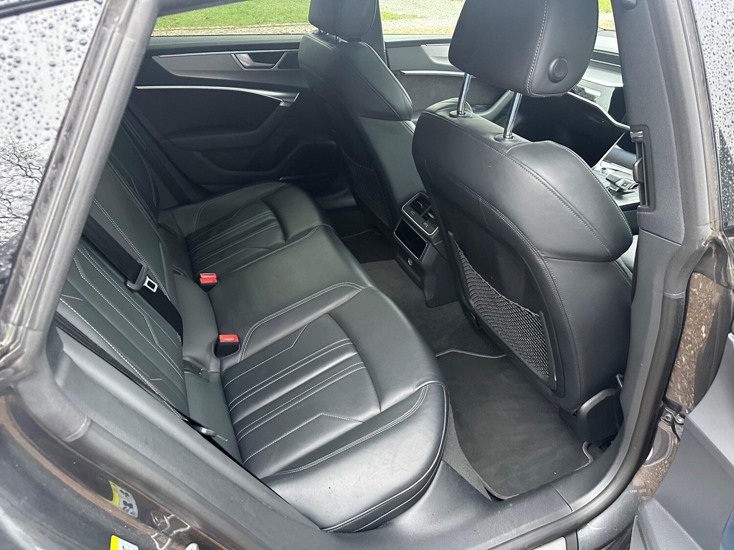 Used Audi A7 2021 for sale - 77801958: Photo 10