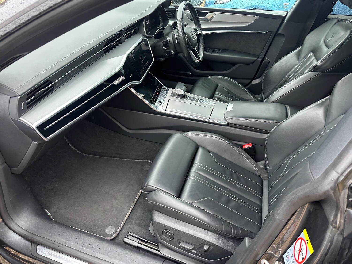 Used Audi A7 2021 for sale - 77801958: Photo 11