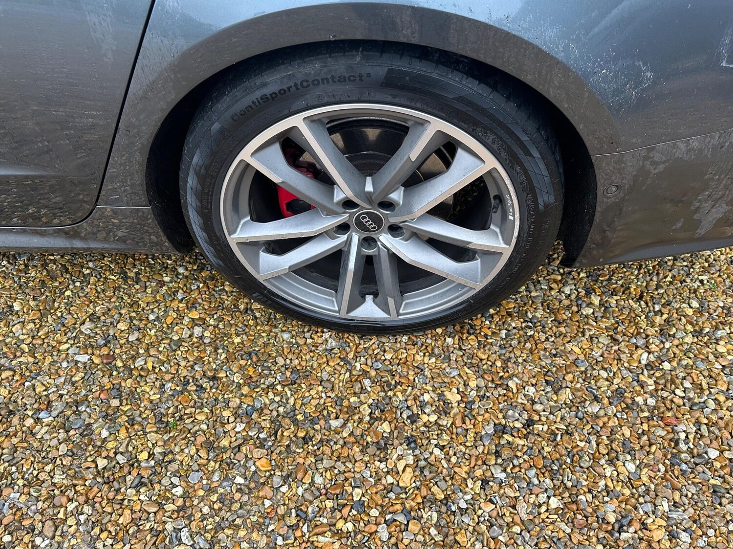 Used Audi A7 2021 for sale - 77801958: Photo 13