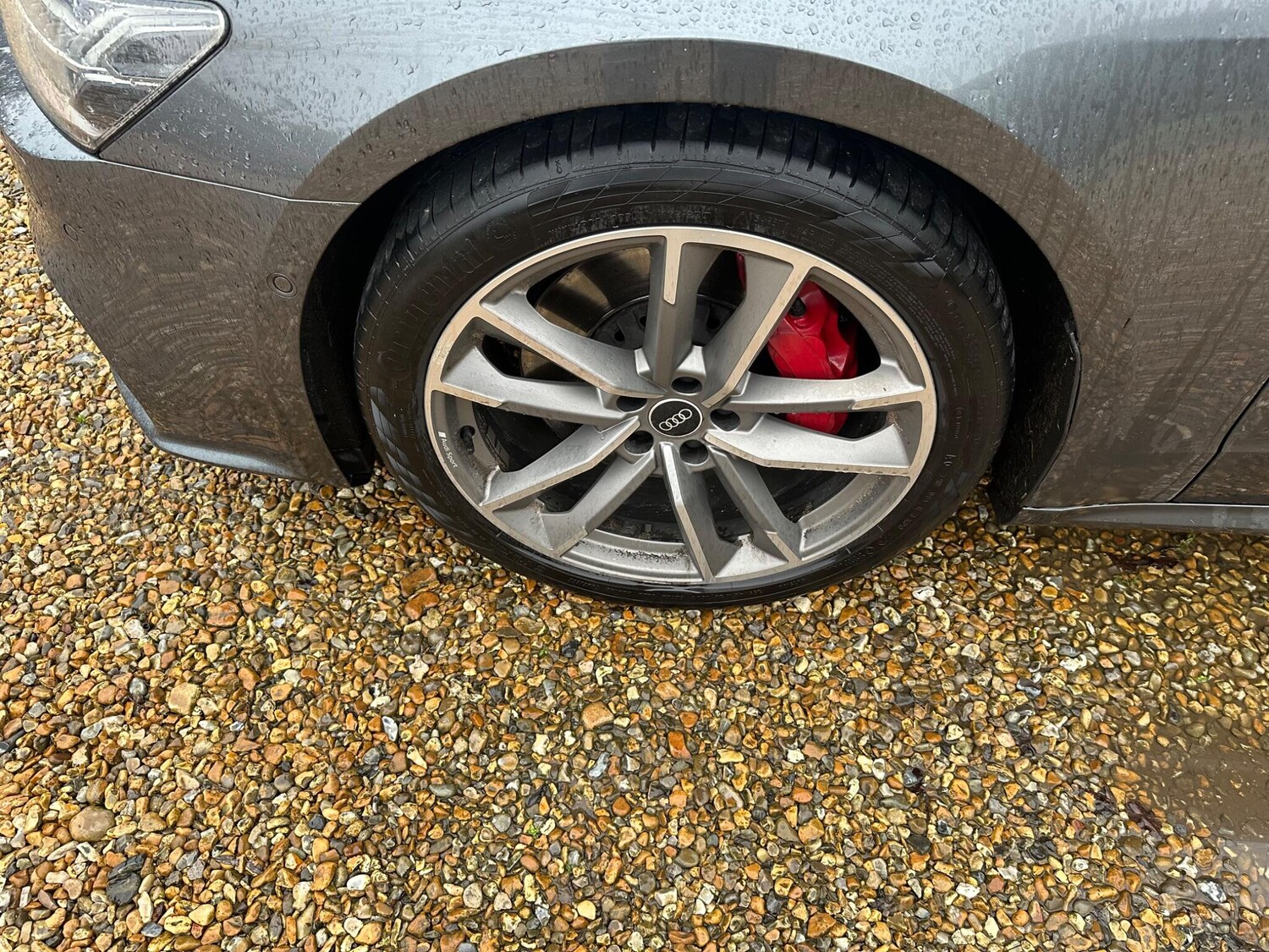 Used Audi A7 2021 for sale - 77801958: Photo 14