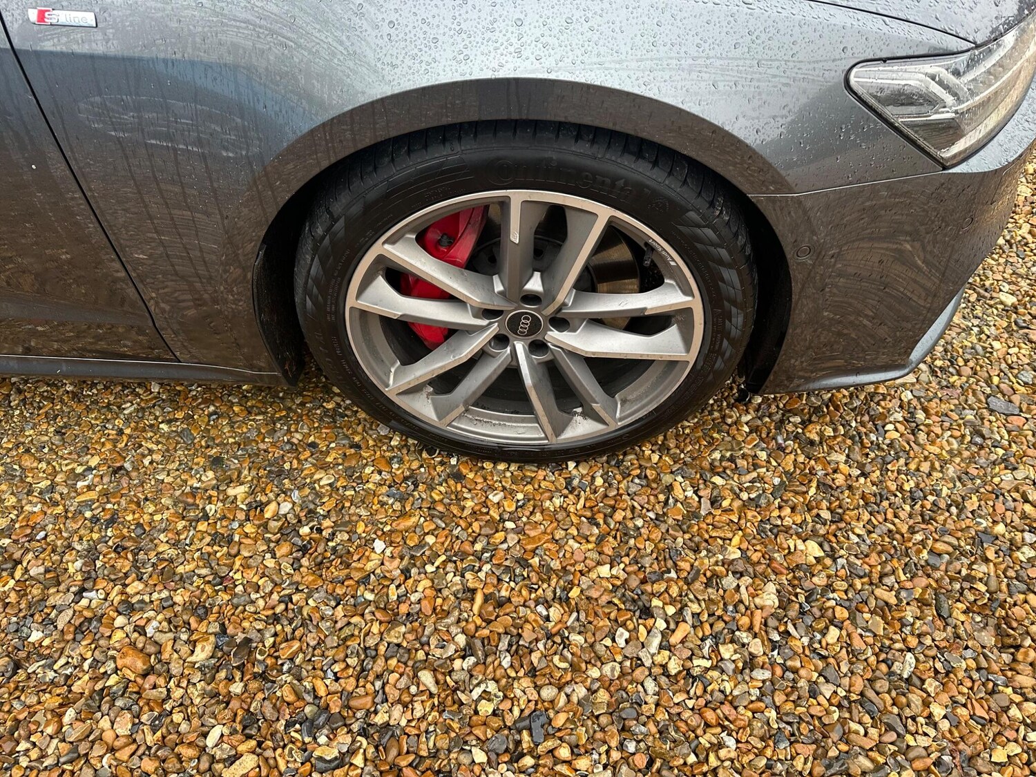 Used Audi A7 2021 for sale - 77801958: Photo 15