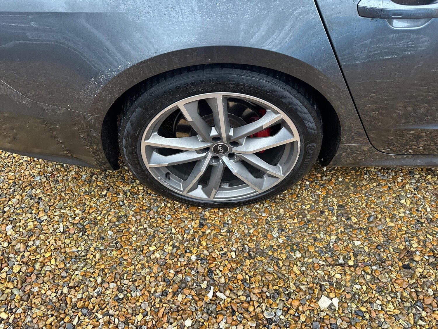 Used Audi A7 2021 for sale - 77801958: Photo 16