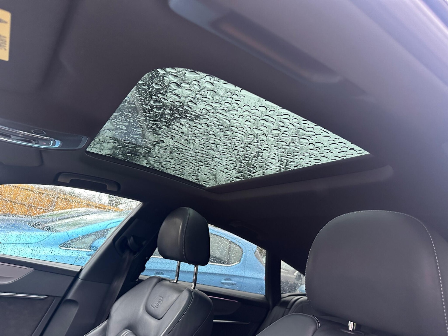 Used Audi A7 2021 for sale - 77801958: Photo 3