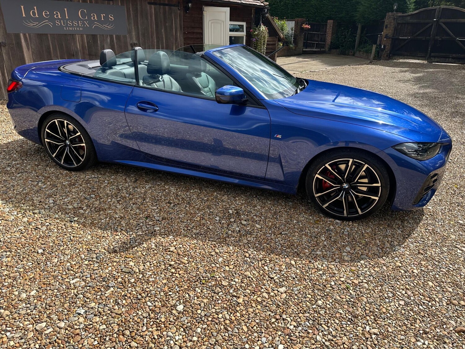 Used BMW 4 Series 2022 for sale - 77801964: Photo 10