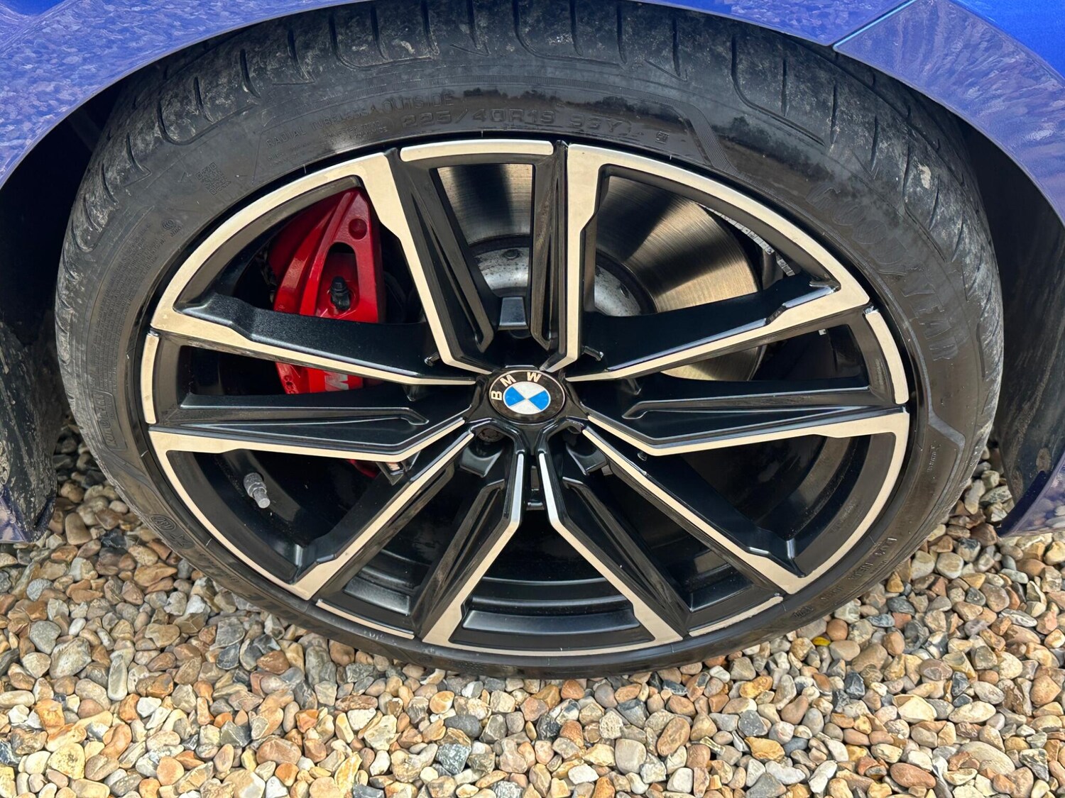 Used BMW 4 Series 2022 for sale - 77801964: Photo 19