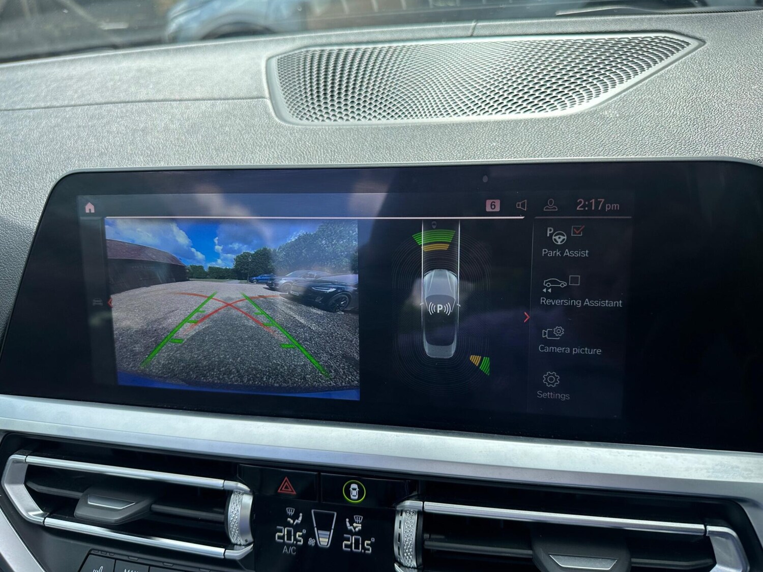 Used BMW 4 Series 2022 for sale - 77801964: Photo 20