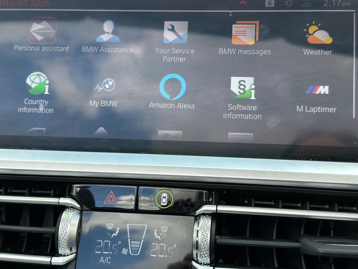 Used BMW 4 Series 2022 for sale - 77801964: Photo 22