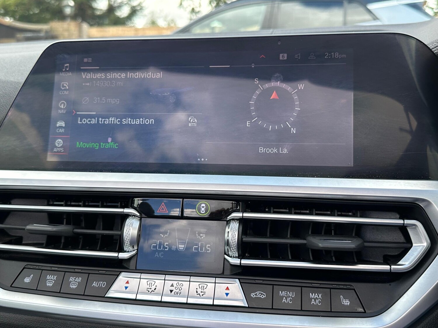 Used BMW 4 Series 2022 for sale - 77801964: Photo 24