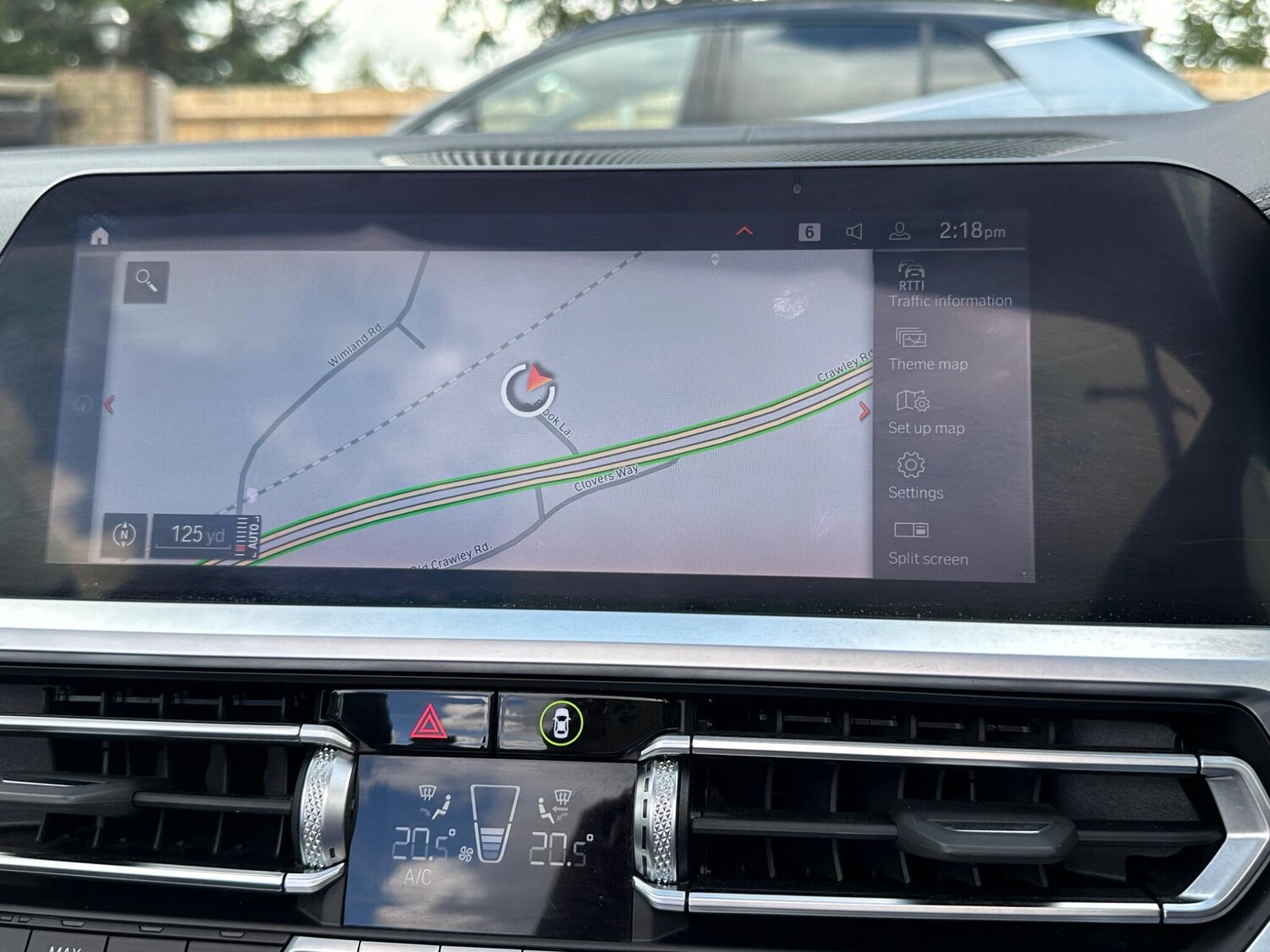 Used BMW 4 Series 2022 for sale - 77801964: Photo 25