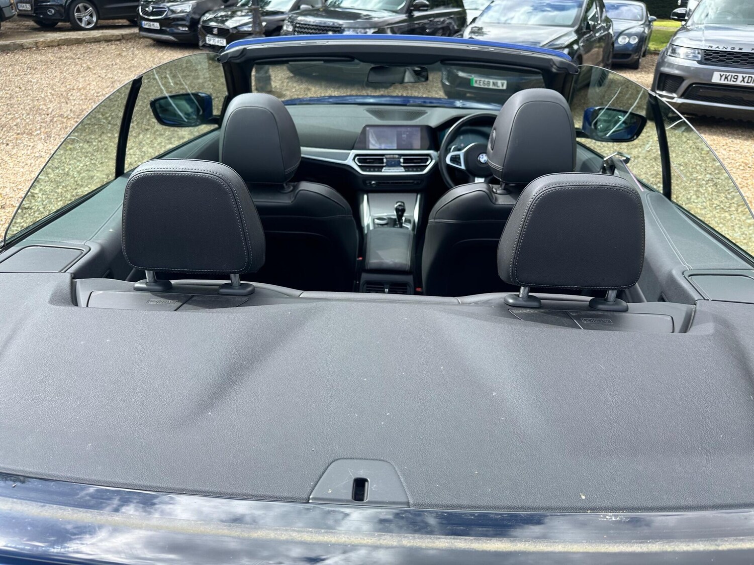 Used BMW 4 Series 2022 for sale - 77801964: Photo 27