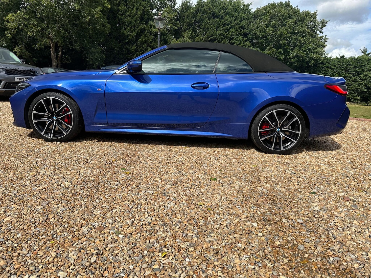 Used BMW 4 Series 2022 for sale - 77801964: Photo 6