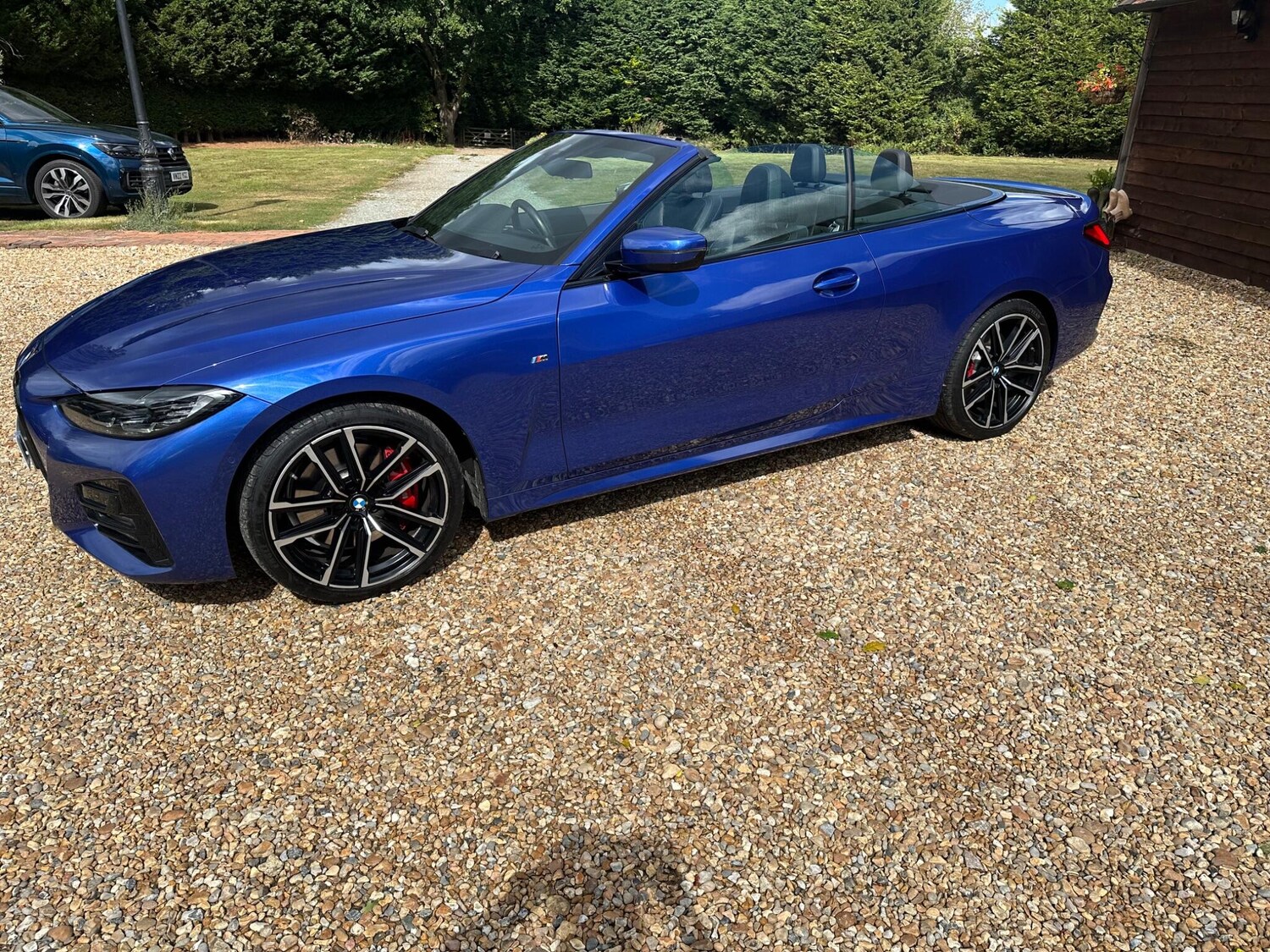 Used BMW 4 Series 2022 for sale - 77801964: Photo 7