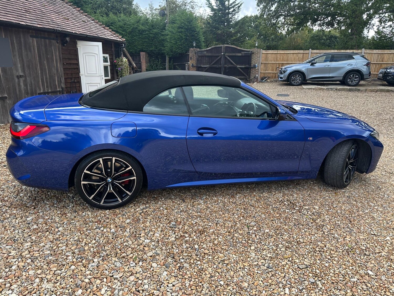 Used BMW 4 Series 2022 for sale - 77801964: Photo 9