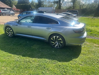 Used Volkswagen Arteon 2023 for sale - 78282177: Photo