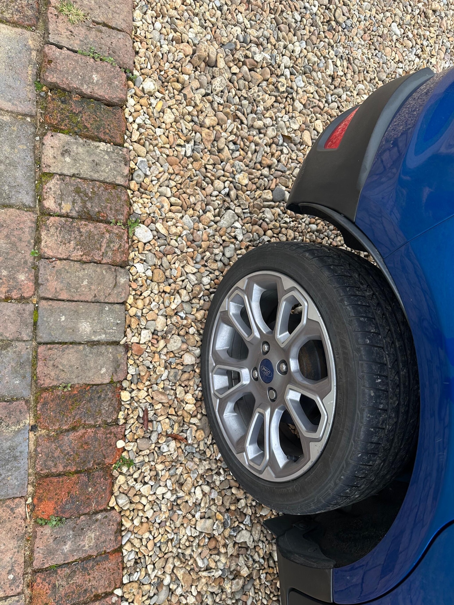 Used Ford Ecosport 2018 for sale - 78134847: Photo 13