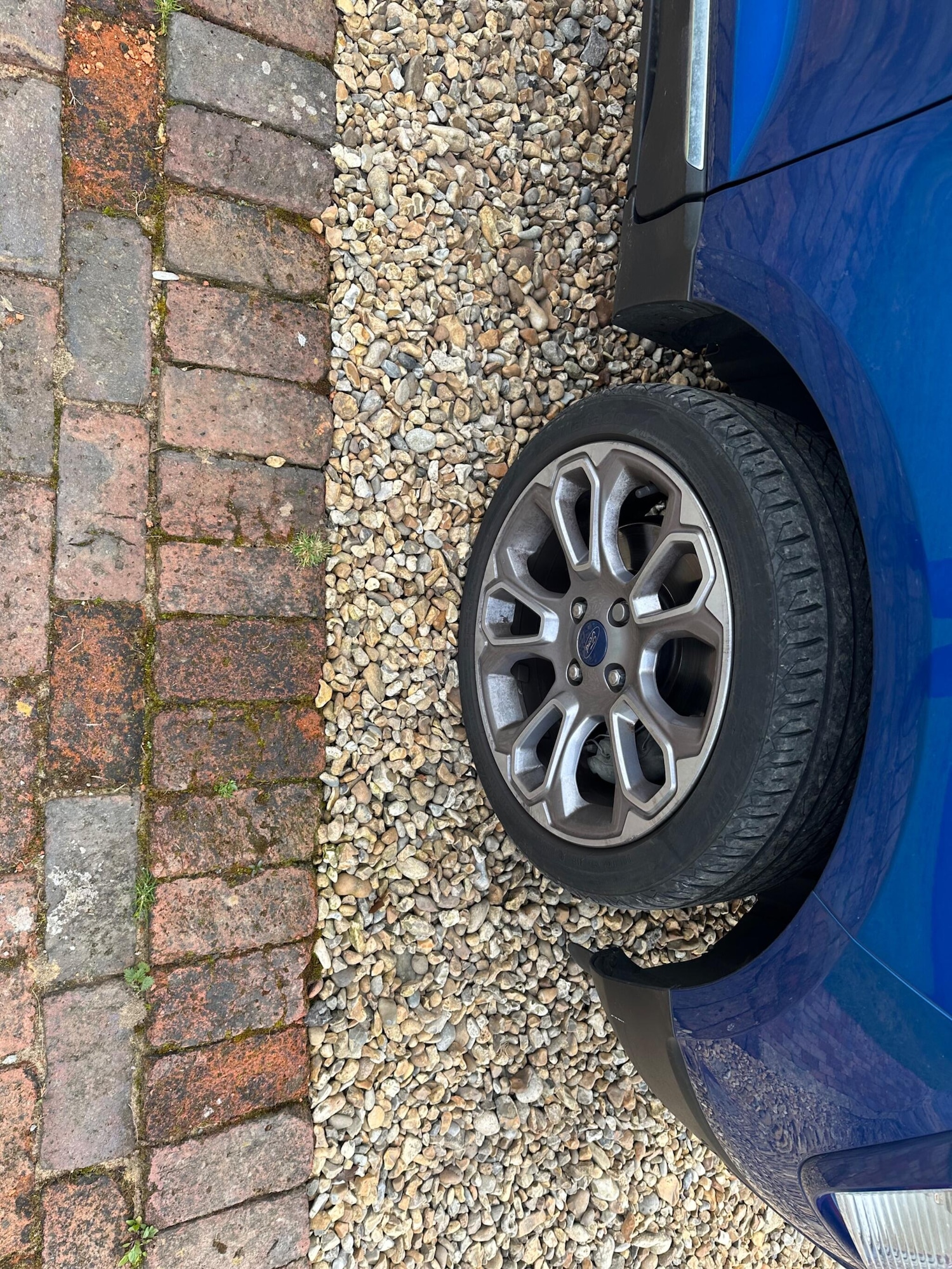 Used Ford Ecosport 2018 for sale - 78134847: Photo 14