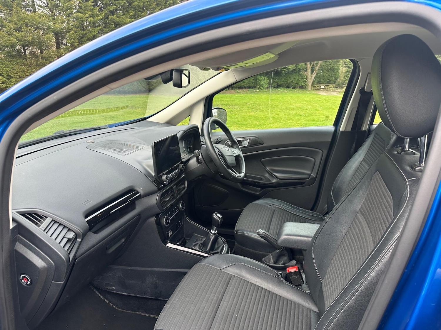 Used Ford Ecosport 2018 for sale - 78134847: Photo 7