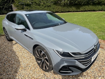 Used Volkswagen Arteon 2022 for sale - 77935507: Photo