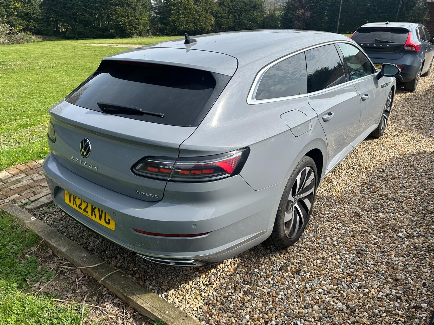 Used Volkswagen Arteon 2022 for sale - 77935507: Photo 4