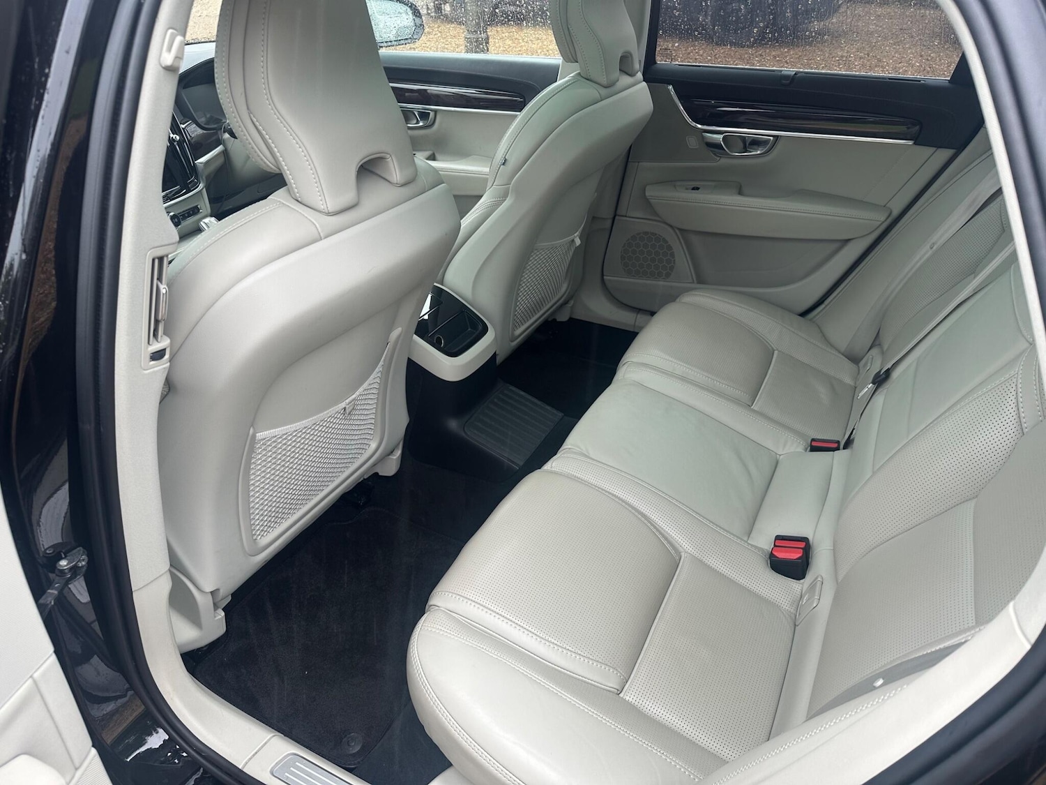 Used Volvo V90 2020 for sale - 77801977: Photo 10