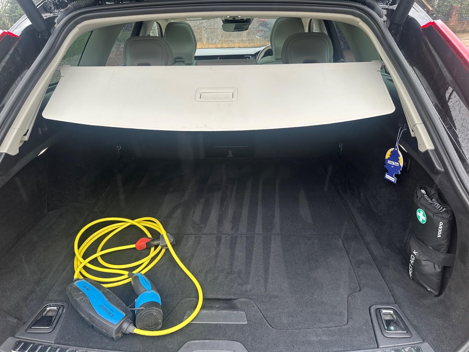 Used Volvo V90 2020 for sale - 77801977: Photo 11