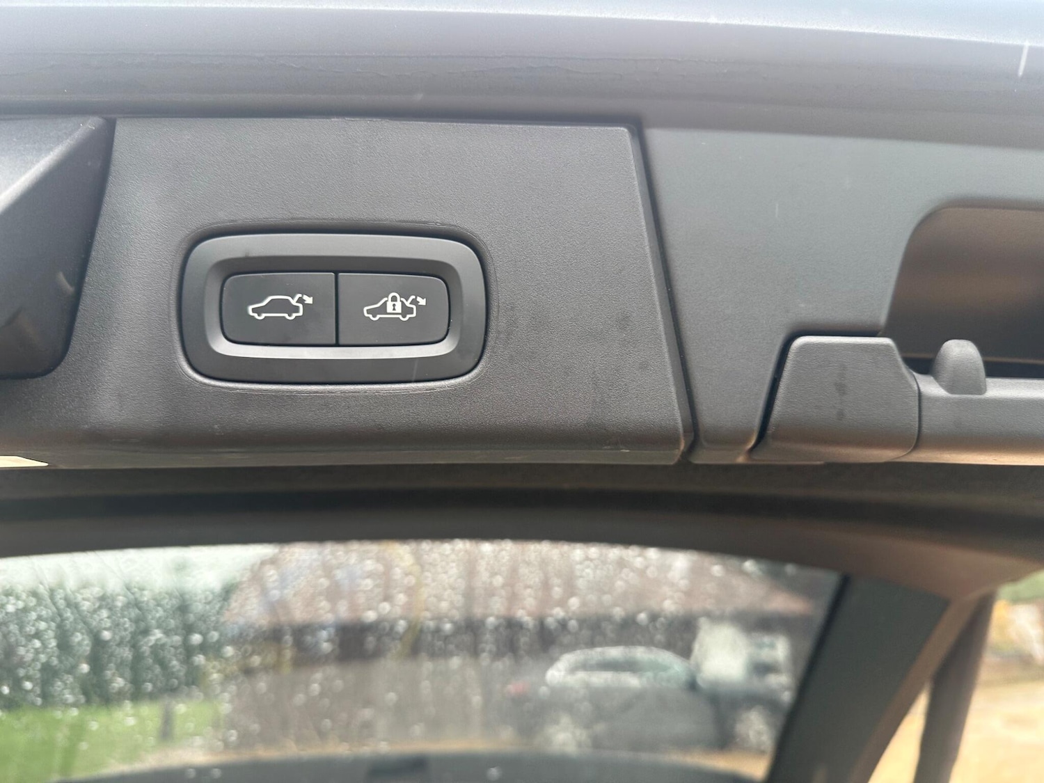 Used Volvo V90 2020 for sale - 77801977: Photo 12