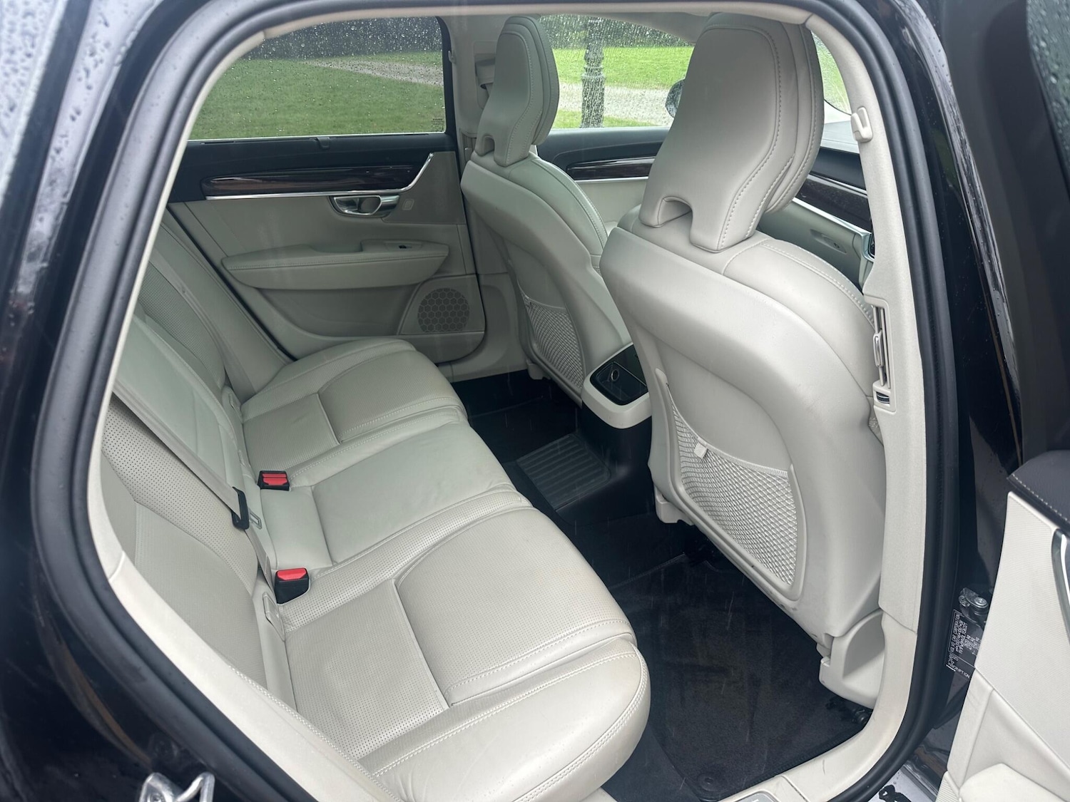 Used Volvo V90 2020 for sale - 77801977: Photo 13