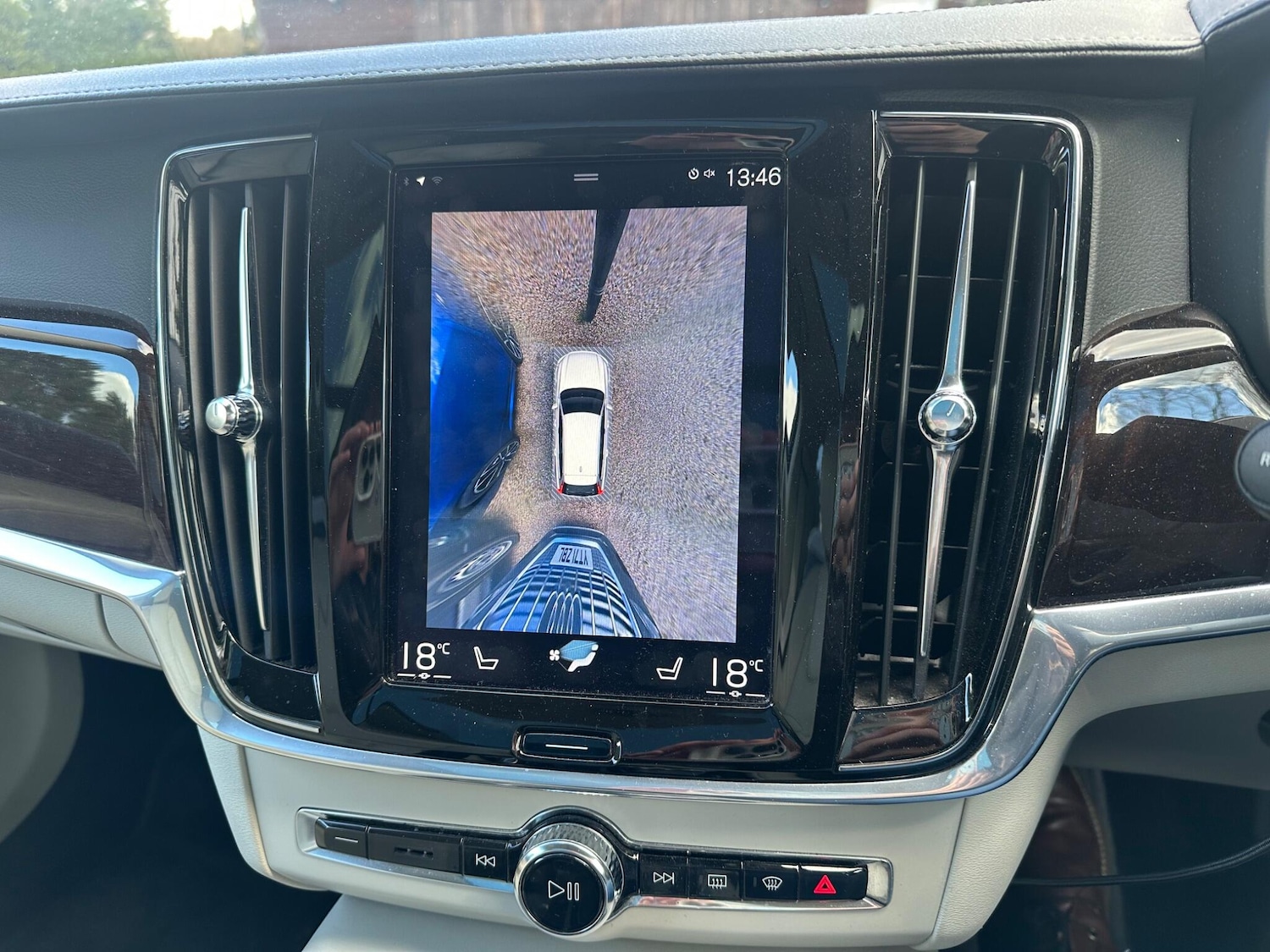 Used Volvo V90 2020 for sale - 77801977: Photo 4