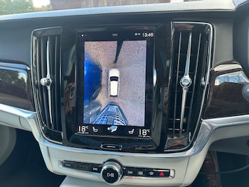 Used Volvo V90 2020 for sale - 77801977: Photo