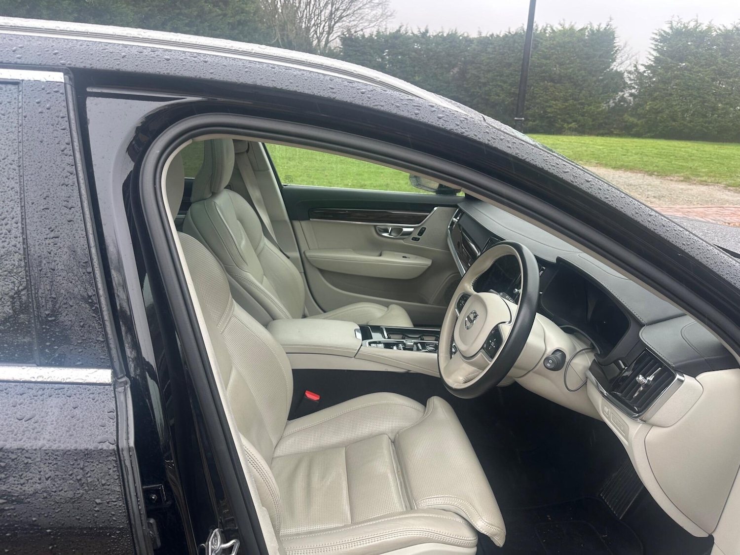 Used Volvo V90 2020 for sale - 77801977: Photo 8