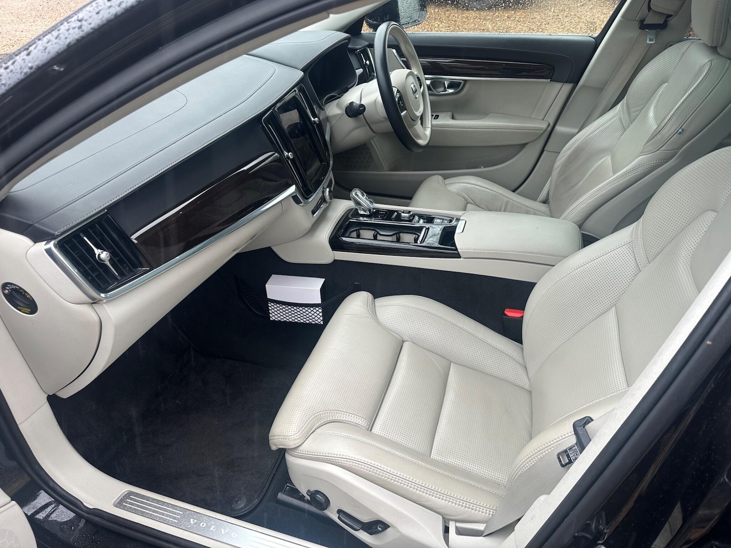 Used Volvo V90 2020 for sale - 77801977: Photo 9