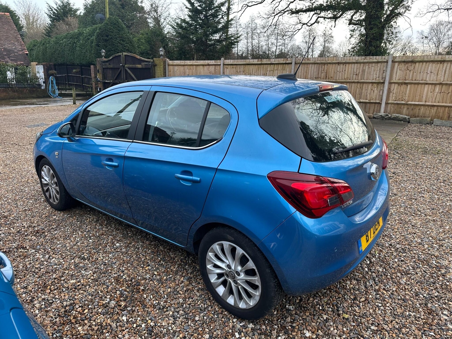 Used Vauxhall Corsa 2016 for sale - 77801966: Photo 3