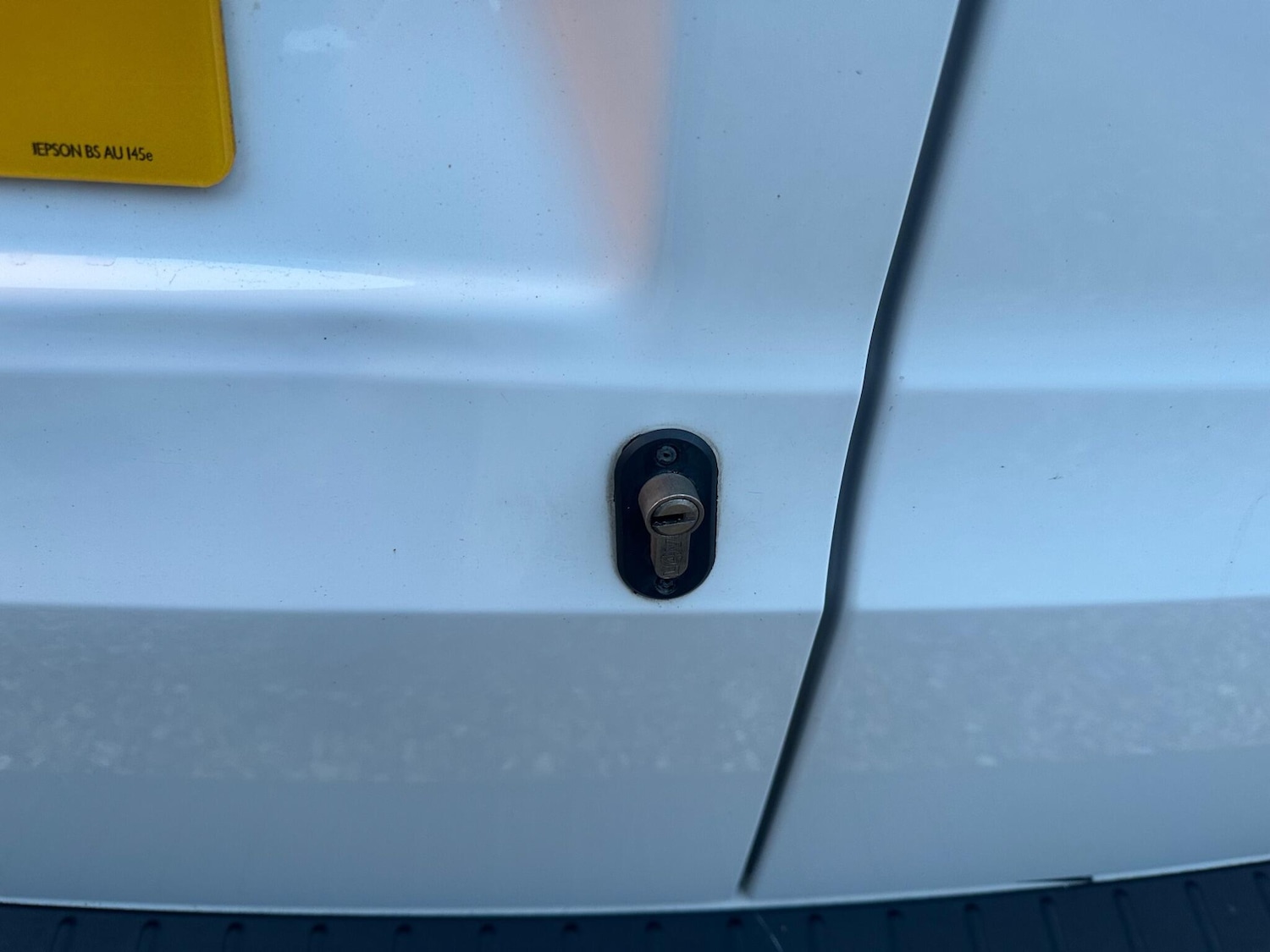 Used Volkswagen Caddy Maxi 2021 for sale - 77801971: Photo 15