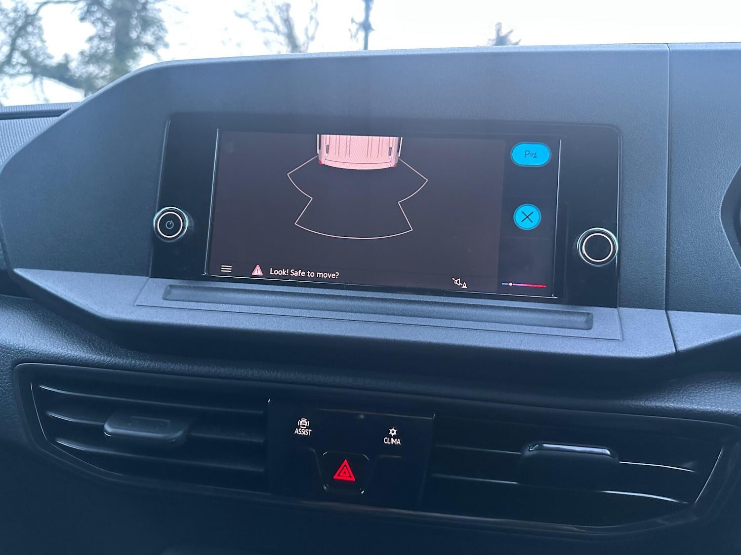 Used Volkswagen Caddy Maxi 2021 for sale - 77801971: Photo 17