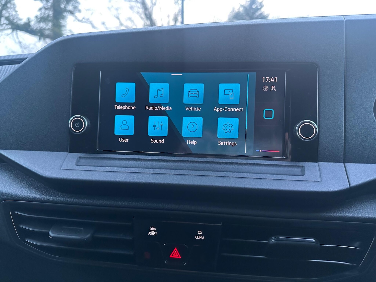 Used Volkswagen Caddy Maxi 2021 for sale - 77801971: Photo 18