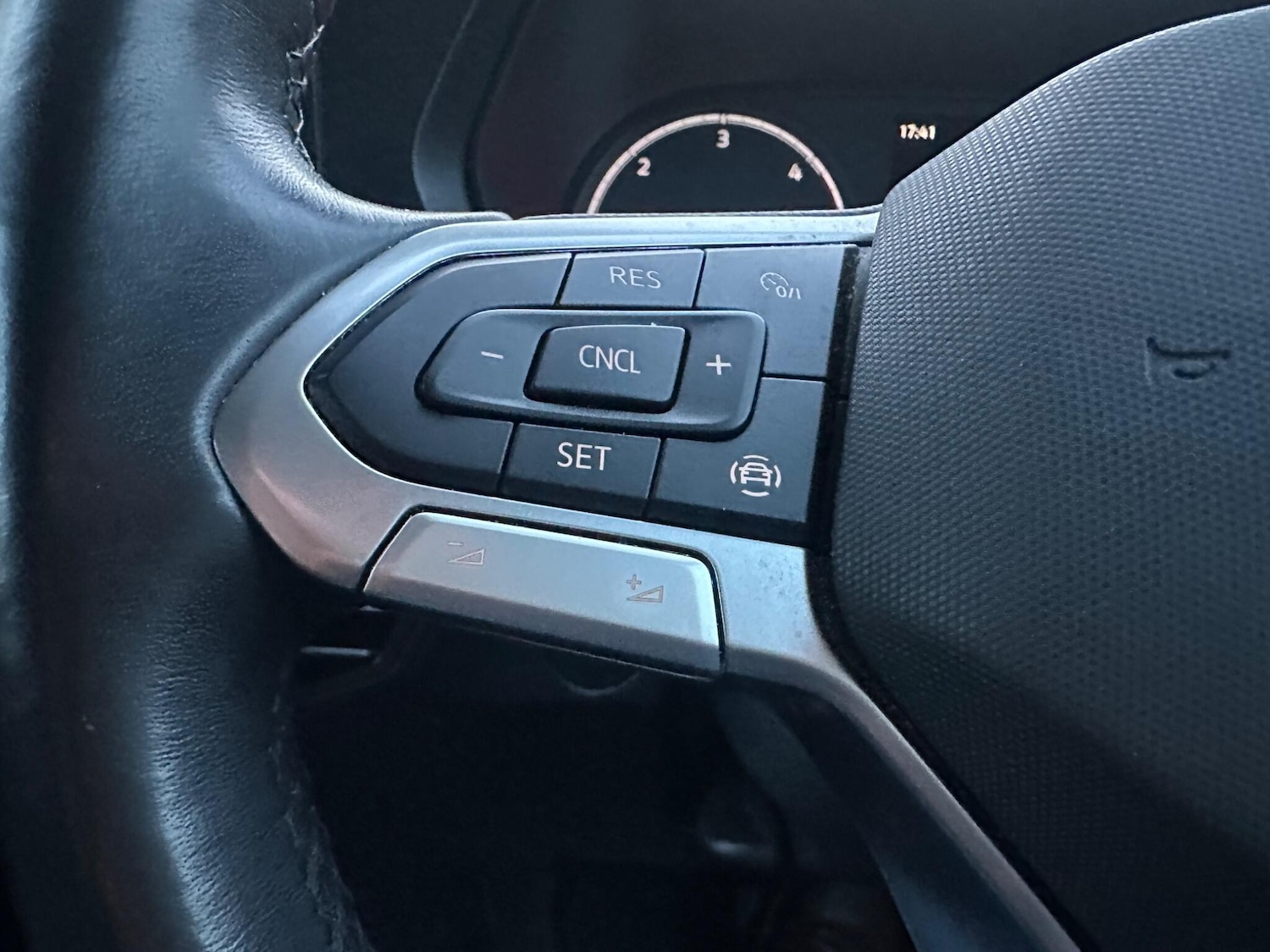 Used Volkswagen Caddy Maxi 2021 for sale - 77801971: Photo 21