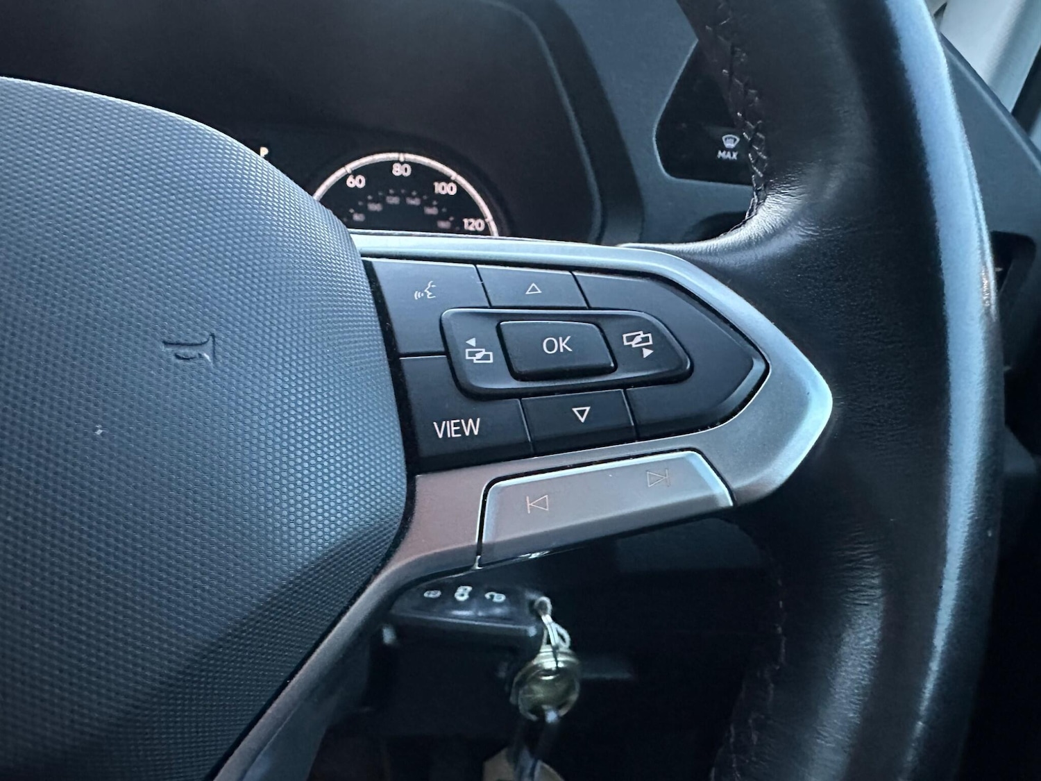 Used Volkswagen Caddy Maxi 2021 for sale - 77801971: Photo 22