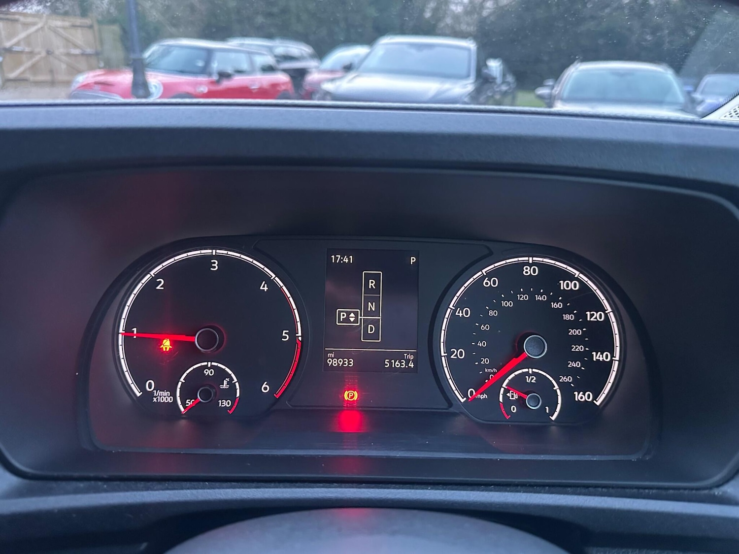 Used Volkswagen Caddy Maxi 2021 for sale - 77801971: Photo 23