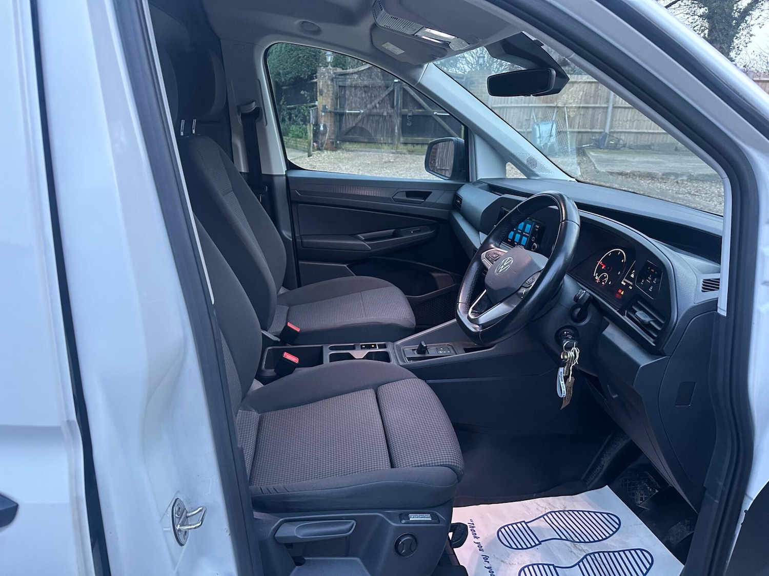 Used Volkswagen Caddy Maxi 2021 for sale - 77801971: Photo 27