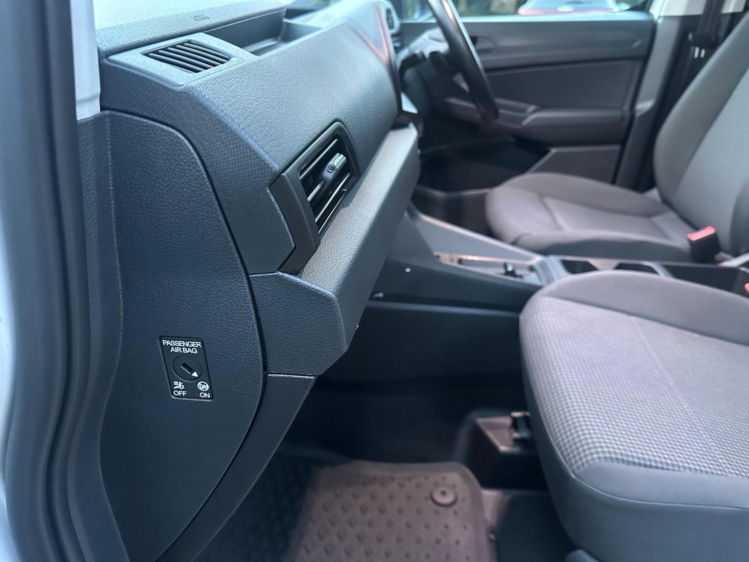 Used Volkswagen Caddy Maxi 2021 for sale - 77801971: Photo 28