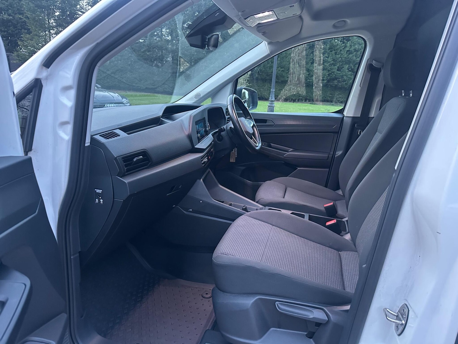 Used Volkswagen Caddy Maxi 2021 for sale - 77801971: Photo 29