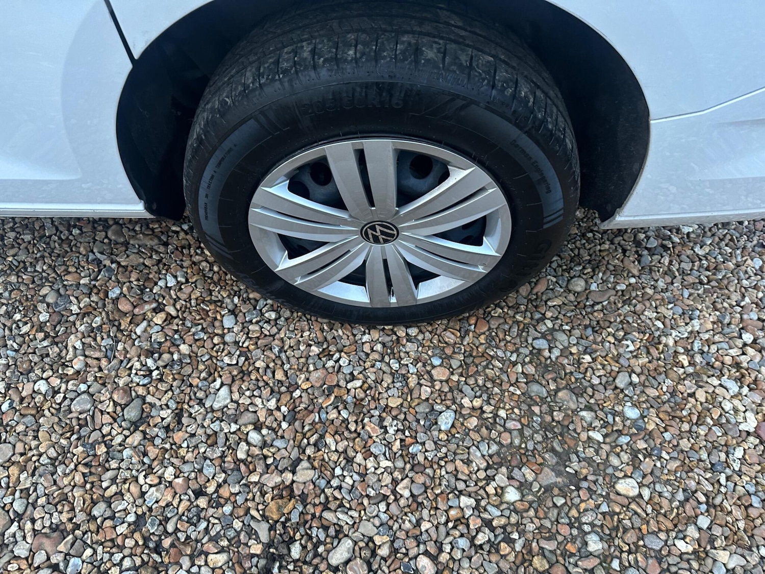 Used Volkswagen Caddy Maxi 2021 for sale - 77801971: Photo 31