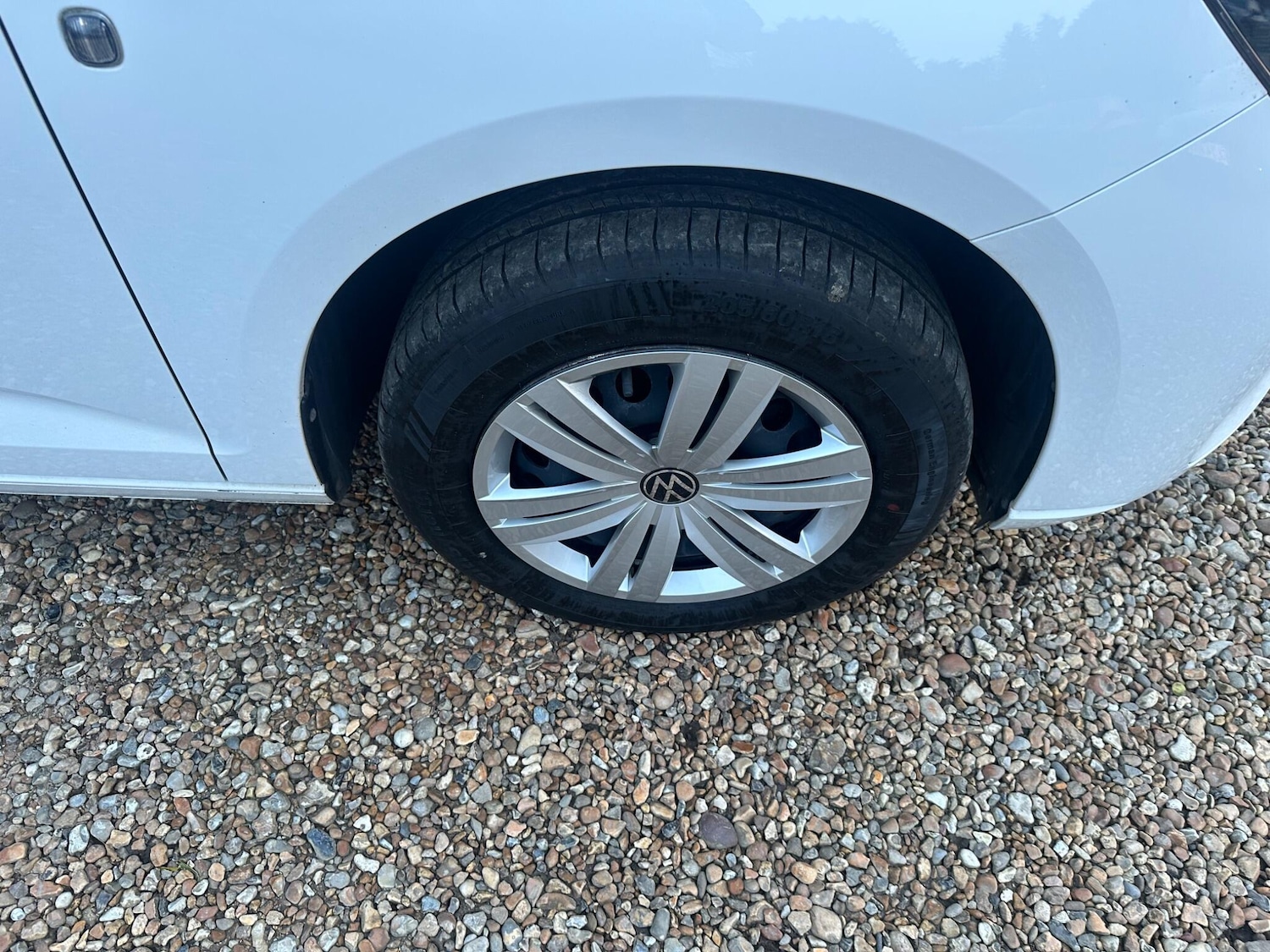 Used Volkswagen Caddy Maxi 2021 for sale - 77801971: Photo 33